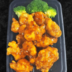 Best General Gau's Chicken in Boston, MA