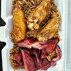 Best Chicken Wings, Boneless Ribs, Pork Fried Rice/White Rice in Boston, MA