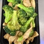 Best Chicken & Broccoli in Boston, MA
