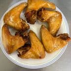 Best Chicken Wings in Boston, MA