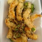 Best Salt & Pepper Shrimp (Headless) in Boston, MA